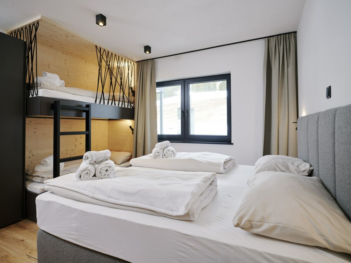 Apartment Wohnung in Berwang mit Ski-In/Ski-Out - Outdoor photo 4