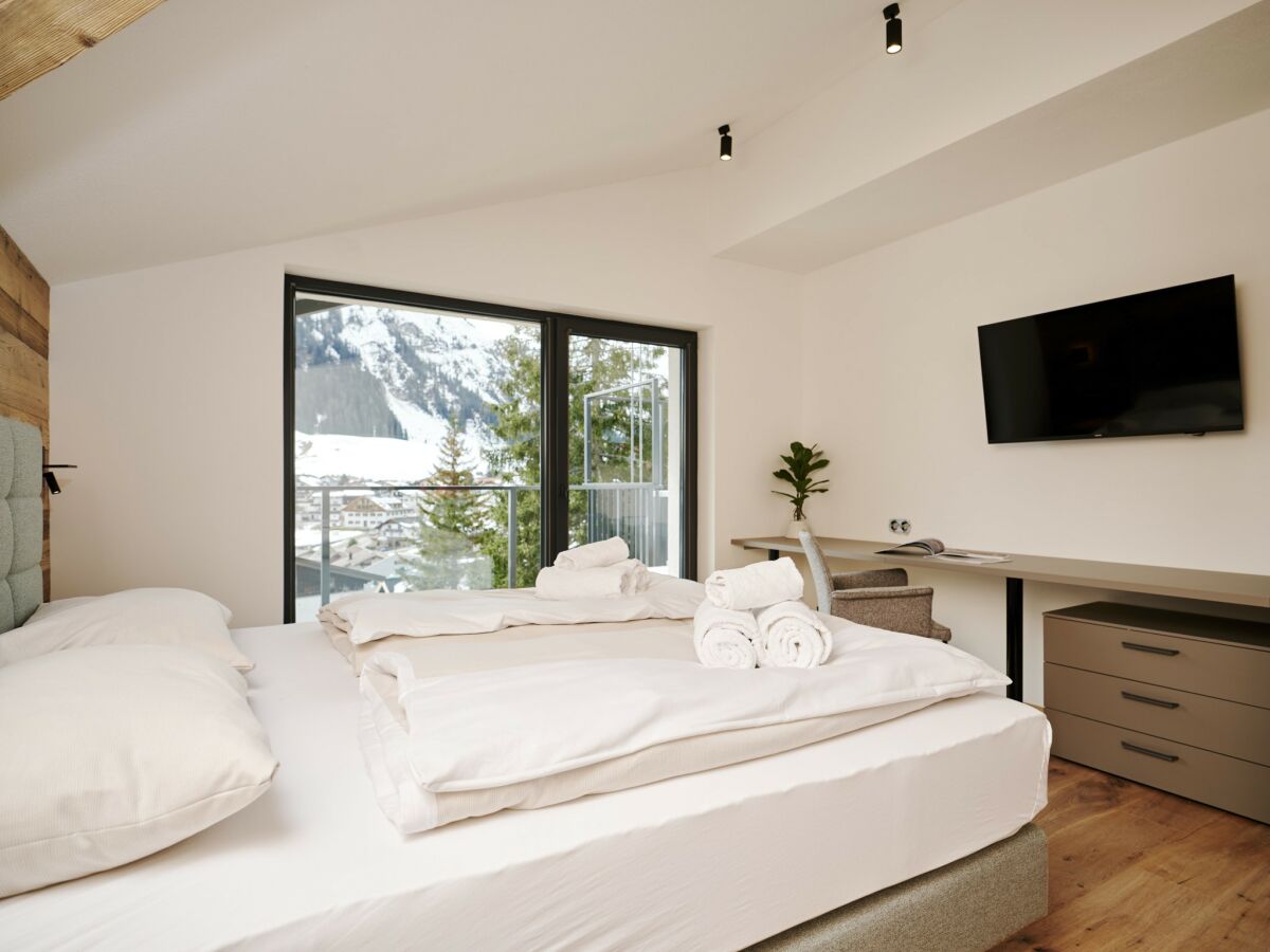 Apartment Wohnung in Berwang mit Ski-In/Ski-Out - Outdoor photo 5