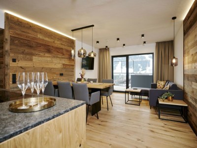 Apartment Wohnung in Berwang mit Ski-In/Ski-Out - Outdoor photo 2