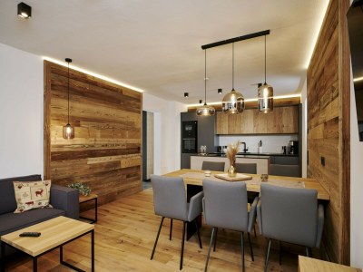 Apartment Wohnung in Berwang mit Ski-In/Ski-Out - Outdoor photo 9