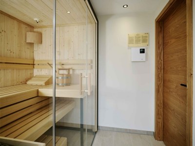 Apartment Wohnung in Berwang mit Ski-In/Ski-Out - Outdoor photo 10