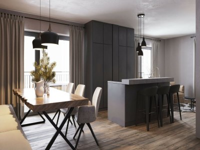 Apartment Wohnung in Berwang mit Ski-In/Ski-Out - Outdoor photo 11