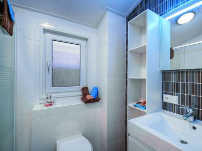 Holiday apartment Mobile home Chatel 'Hotelzimmer' - Features photo 4