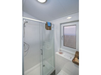 Holiday apartment Mobile home Chatel 'Hotelzimmer' - Features photo 5