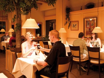 Holiday apartment Mobile home Chatel 'Hotelzimmer' - Environment photo 8