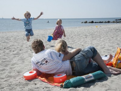 Holiday apartment Mobile home Chatel 'Hotelzimmer' - Environment photo 13