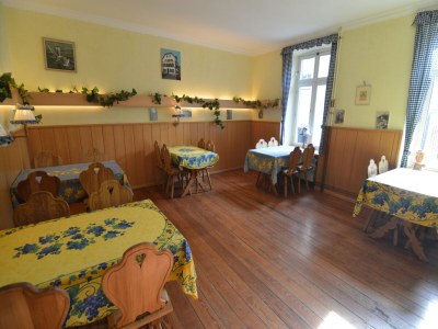 Holiday house Bemerkenswertes Ferienhaus in Ürzig - Features photo 6