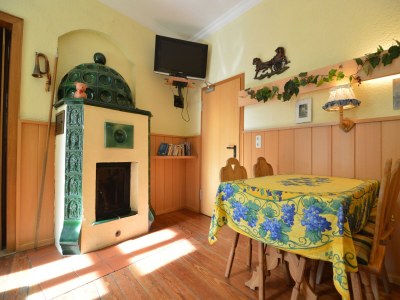 Holiday house Bemerkenswertes Ferienhaus in Ürzig - Features photo 11