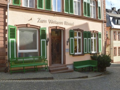 Holiday house Bemerkenswertes Ferienhaus in Ürzig - Features photo 16