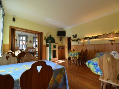 Holiday house Bemerkenswertes Ferienhaus in Ürzig - Features photo 18