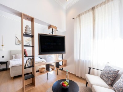 Apartment Apartment in Koblenz near Deutsches Eck - Apartment