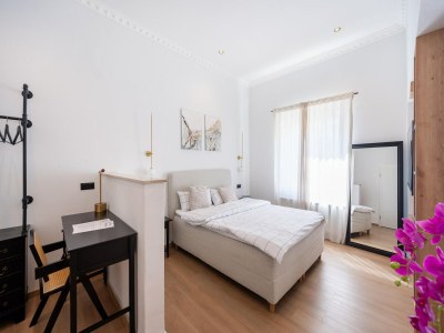 Apartment Apartment in Koblenz near Deutsches Eck - Features photo 6