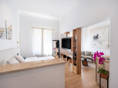 Apartment Apartment in Koblenz near Deutsches Eck - Features photo 8