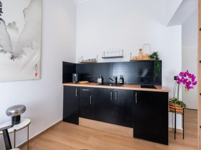 Apartment Apartment in Koblenz near Deutsches Eck - Features photo 10
