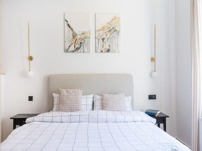 Apartment Apartment in Koblenz near Deutsches Eck - Features photo 11