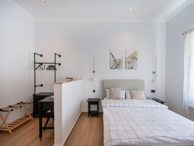 Apartment Apartment in Koblenz near Deutsches Eck - Features photo 15