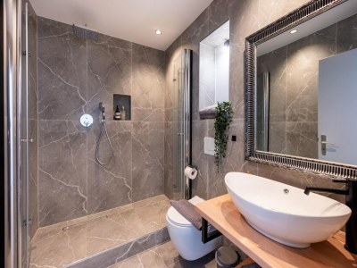 Apartment Apartment in Koblenz near Deutsches Eck - Features photo 16