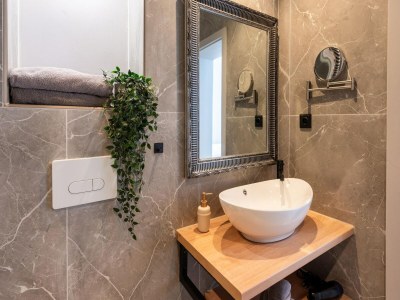 Apartment Apartment in Koblenz near Deutsches Eck - Features photo 17