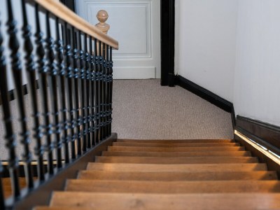 Apartment Apartment in Koblenz near Deutsches Eck - Outdoor photo 4