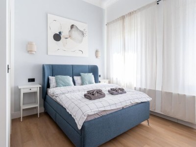 Apartment Apartment in Koblenz near Deutsches Eck - Features photo 6