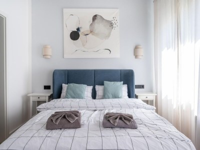 Apartment Apartment in Koblenz near Deutsches Eck - Features photo 8