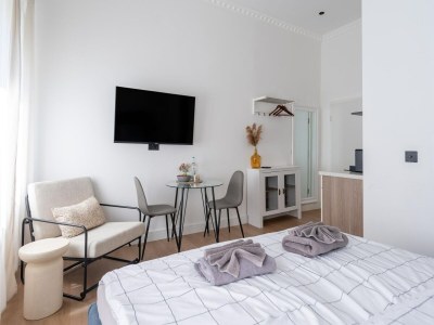 Apartment Apartment in Koblenz near Deutsches Eck - Features photo 9