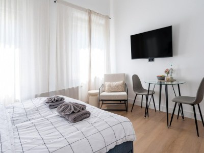 Apartment Apartment in Koblenz near Deutsches Eck - Features photo 10