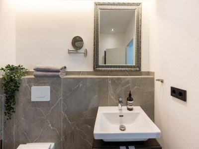 Apartment Apartment in Koblenz near Deutsches Eck - Features photo 12