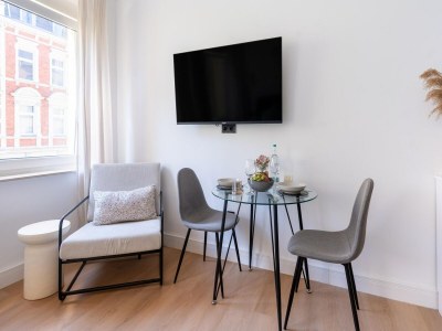 Apartment Apartment in Koblenz near Deutsches Eck - Features photo 14