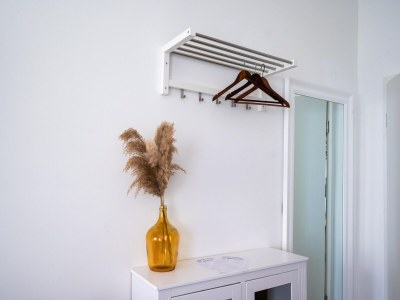 Apartment Apartment in Koblenz near Deutsches Eck - Outdoor photo 17