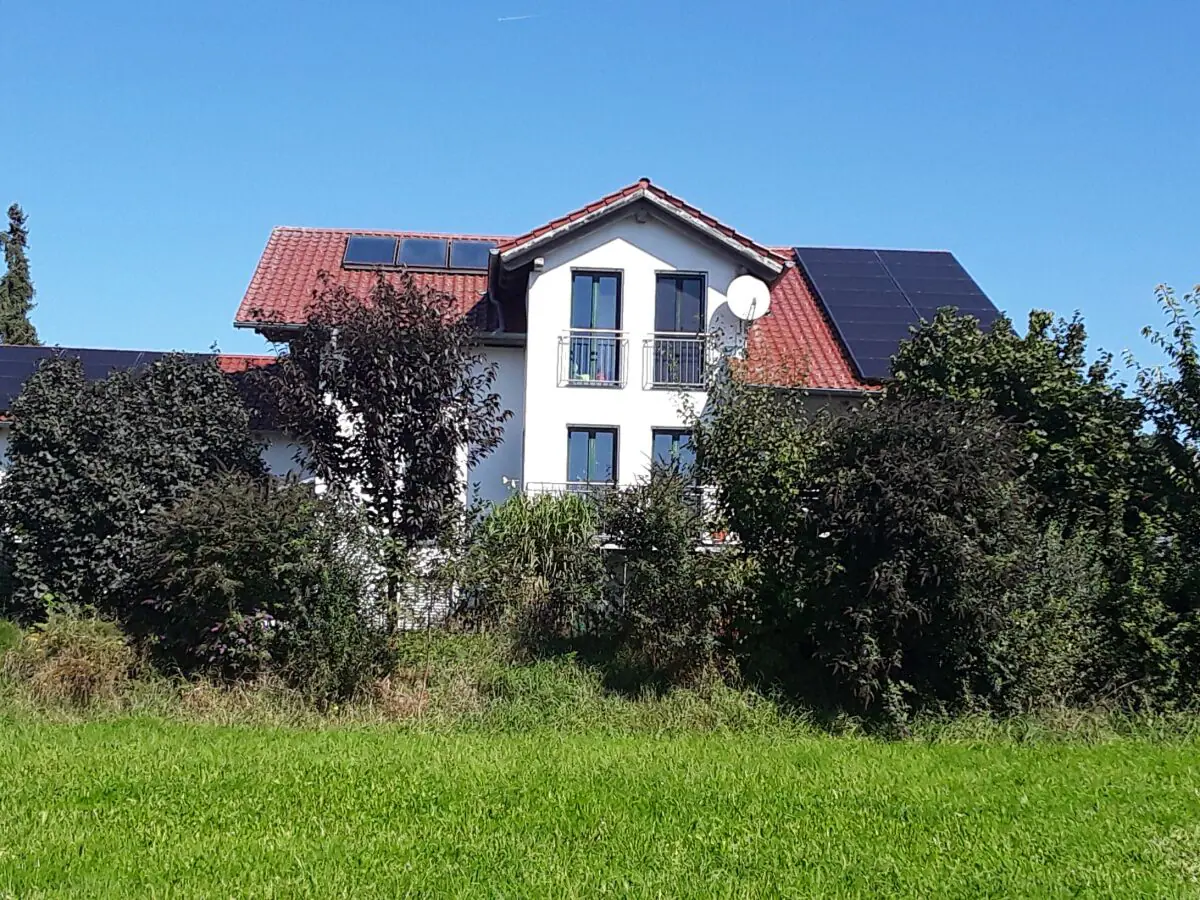 Holiday apartment Stadler