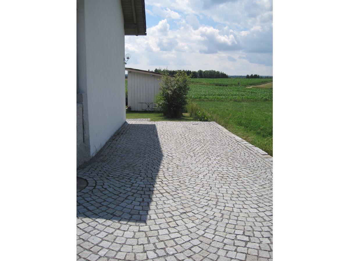 Holiday apartment Stadler - Outdoor photo 2