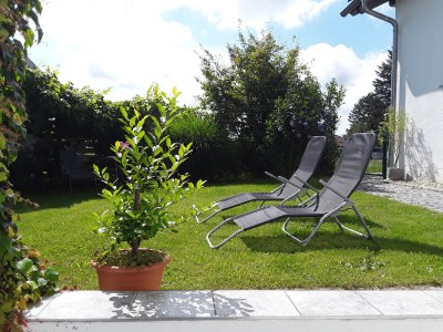 Holiday apartment Stadler - Outdoor photo 9