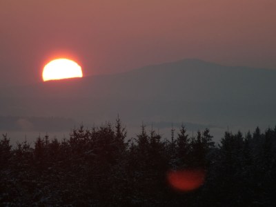 Holiday apartment Stadler - Environment photo 23