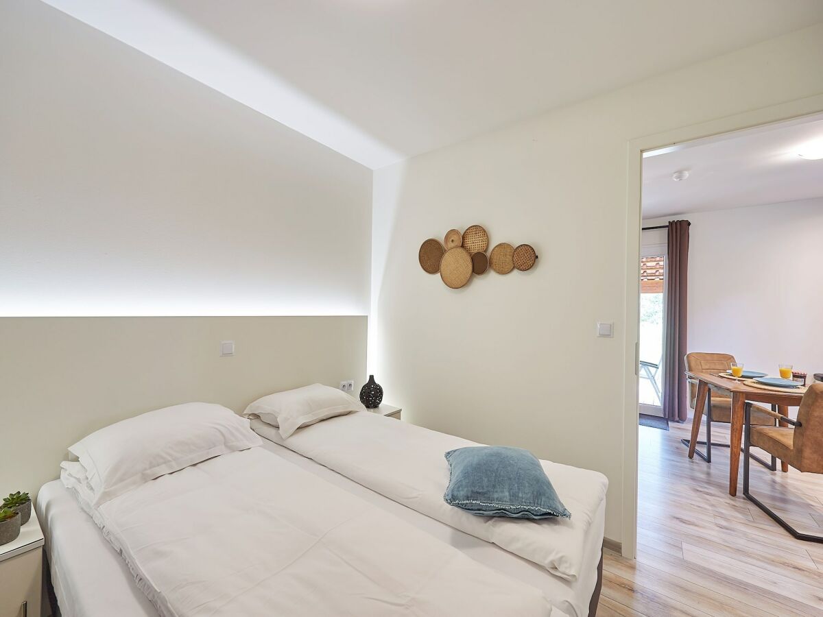 Holiday park Bungalow in Frankreich mit Garten - Features photo 4