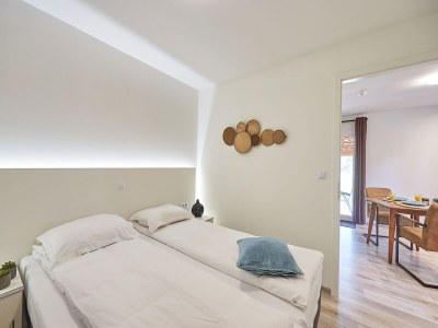 Holiday park Bungalow in Frankreich mit Garten - Features photo 4