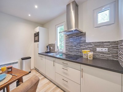 Holiday park Bungalow in Frankreich mit Garten - Features photo 6