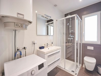 Holiday park Bungalow in Frankreich mit Garten - Features photo 8