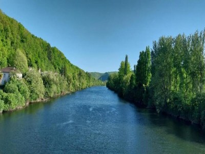 Holiday park Bungalow in Frankreich mit Garten - Environment photo 9