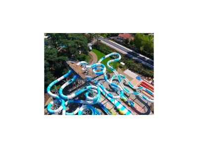 Holiday park Bungalow in Frankreich mit Garten - Environment photo 10