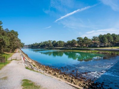 Holiday park Bungalow in Frankreich mit Garten - Environment photo 13