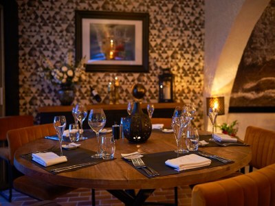 Holiday park Bungalow in Frankreich mit Garten - Outdoor photo 28