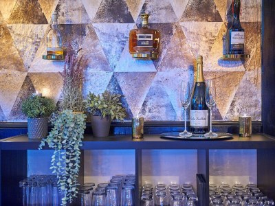 Holiday park Bungalow in Frankreich mit Garten - Outdoor photo 31