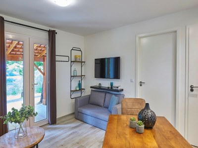 Holiday park Holiday Home in Mauroux with Pools & Vineyards - Features photo 6