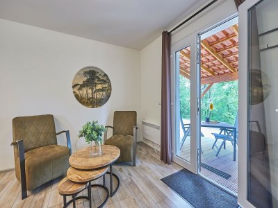 Holiday park Holiday Home in Mauroux with Pools & Vineyards - Features photo 11