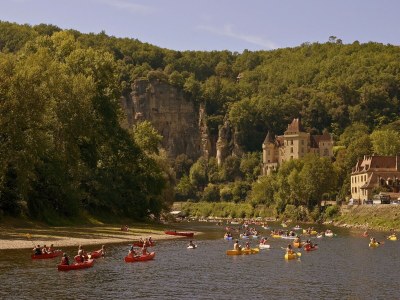 Holiday park Holiday Home in Mauroux with Pools & Vineyards - Environment photo 21