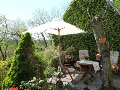 Holiday house "Ferienwarft 'Elisabeth'" - Outdoor photo 3