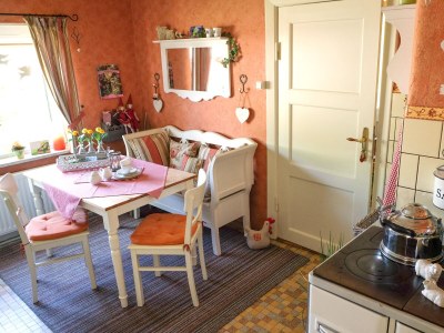 Holiday house "Ferienwarft 'Elisabeth'" - Features photo 9