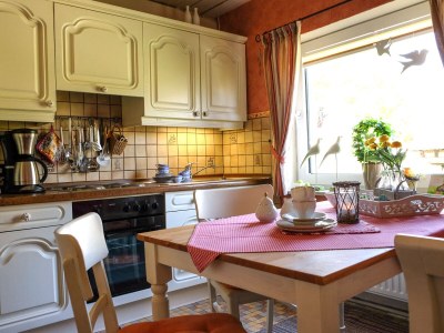 Holiday house "Ferienwarft 'Elisabeth'" - Features photo 10