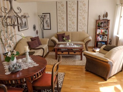 Holiday house "Ferienwarft 'Elisabeth'" - Features photo 11